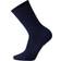 Smartwool Classic Hike Light Cushion Solid Crew Socks Men - Deep Navy