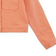Little Pieces Emla Denim Jacket - Peach Cobber/Light Wash (17122142)
