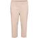 Kaffe Curve Masana Gorgeous Trousers - Beige Mottled