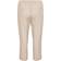 Kaffe Curve Masana Gorgeous Trousers - Beige Mottled