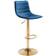 Zuo Prima Bar Stool 43.3"