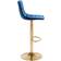 Zuo Prima Bar Stool 43.3"