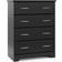 Storkcraft Brookside 4 Drawer Chest