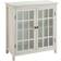 Linon Largo Storage Cabinet 36x38"