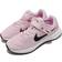 Nike Revolution 6 FlyEase GSV - Pink Foam/Black