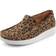 Nature Elin Suede - Leopard