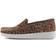 Nature Elin Suede - Leopard