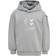 Hummel Prima Bee Hoodie - Heather Gray (212904-2006)