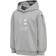 Hummel Prima Bee Hoodie - Heather Gray (212904-2006)