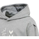 Hummel Prima Bee Hoodie - Heather Gray (212904-2006)