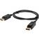 Visiontek DisplayPort-DisplayPort 1.4 3.3ft