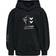 Hummel Prima Bee Hoodie - Black (212904-2001)