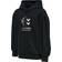 Hummel Prima Bee Hoodie - Black (212904-2001)