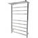 Anzzi Eve (TW-AZ012) 603x991mm Chrome, Nickel, Black, Bronze
