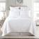 Levtex Home Cross Stitch Quilts White (269.24x233.68cm)