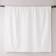 Levtex Home Cross Stitch Quilts White (269.24x233.68cm)