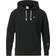 Champion Reverse Weave Soft Fleece Hoodie - Black Beauty