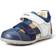 Geox Boy's Kaytan - Blue White