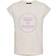 Hummel Jumpy T-shirt - Marshmallow (219325-9806)