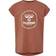 Hummel Jumpy T-shirt - Copper Brown (219325-6113)