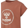 Hummel Jumpy T-shirt - Copper Brown (219325-6113)