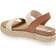 Steve Madden Jaklyn - Natural Multi