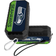 Strategic Printing Seattle Seahawks End Zone Speaker