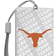 Strategic Printing Texas Longhorns End Zone Pocket Speaker