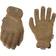 Mechanix Wear Fastfit Gloves - Coyote