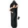 Cocoon Mummy Liner Merino Wool - Black