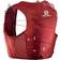 Salomon Active Skin 8 Set Medium - Goji Berry/Red Chili