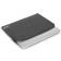 Moshi Pluma 14" Laptop Sleeve - Gray