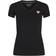 Guess VN Mini Triangle T-shirt - Black