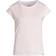 Mads Nørgaard Teasy Organic Stripe T-shirt - Pink