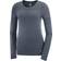 Salomon Women's Elevate Move'on LS Tee Ebony