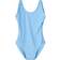 H2O Tornø Swimsuit - Pastel Blue