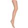 Falke Natural Glow 6 Den Tights - Natural Beige