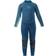 Trespass Kid's Lillian 3mm Wetsuit - Cosmic Marl