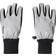 Reima Heippa Softshell Gloves - Sliver