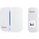 Byron DBY-23441 Wireless Doorbell