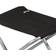 Regatta Great Outdoors Marcos Camping pall Black/Seal Grey One Size