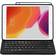 Tolerate Folio Keyboard and folio case Wireless (Swedish)