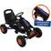 Nerf Blaster Go Kart with Blaster & Dart