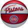 Wilson Detroit Pistons