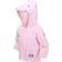 Regatta Kid's Peppa Pig Waterproof Jacket - Rosa