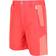 Regatta Kid's Sorcer II Mountain Hiking Shorts - Orange