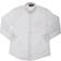 Universal Textiles Boy's Long Sleeved School Shirt - White