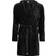 CR7 Bathrobe Men's - Black