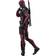 Bandai Tamashi Nations Deadpool