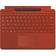 Microsoft Surface Pro X Signature + Slim Pen Red